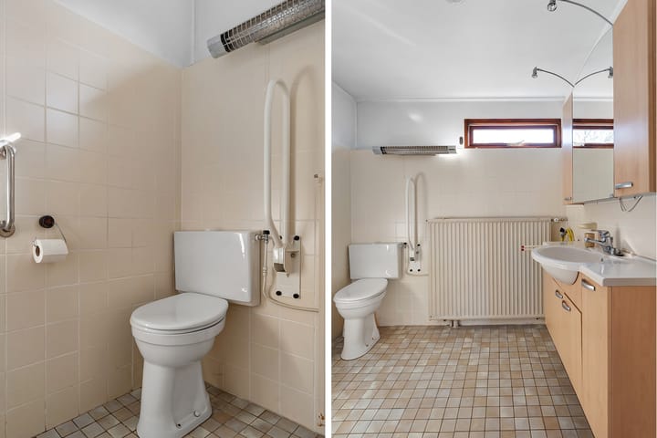 Foto 20 van Hunzelaan 17