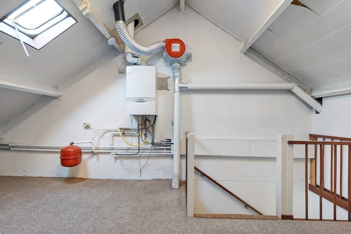 Foto 22 van Hunzelaan 17