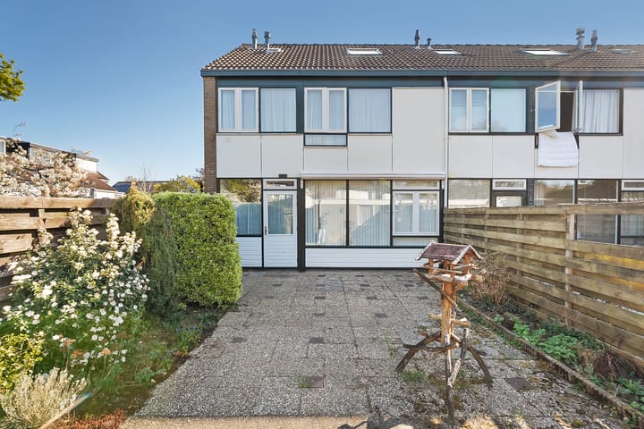 Foto 26 van Hunzelaan 17