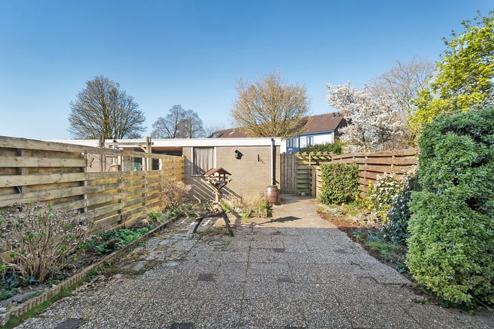 Foto 27 van Hunzelaan 17