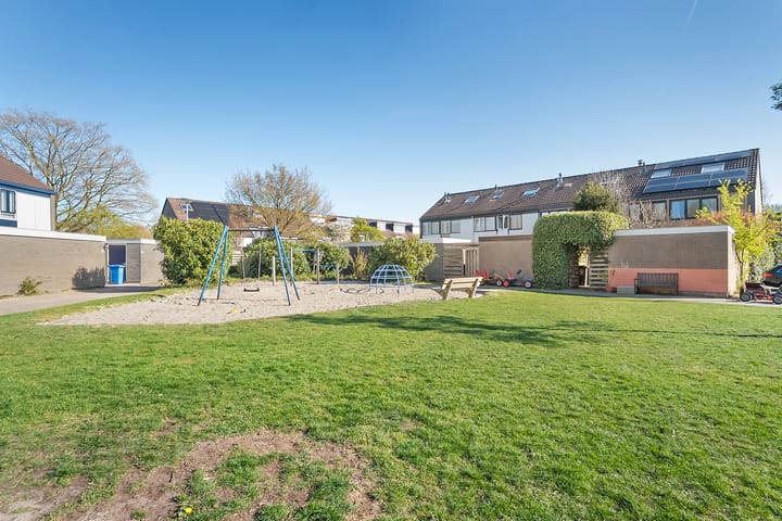 Foto 29 van Hunzelaan 17