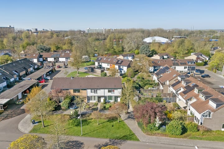 Foto 30 van Hunzelaan 17