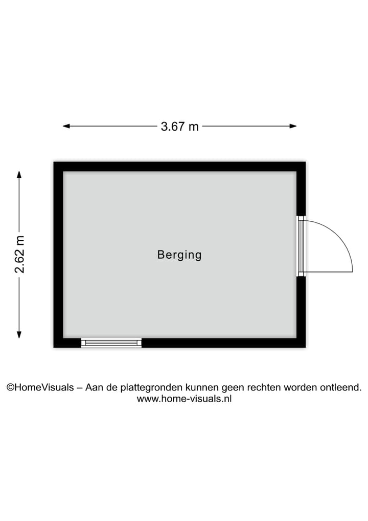 Foto 33 van Hunzelaan 17