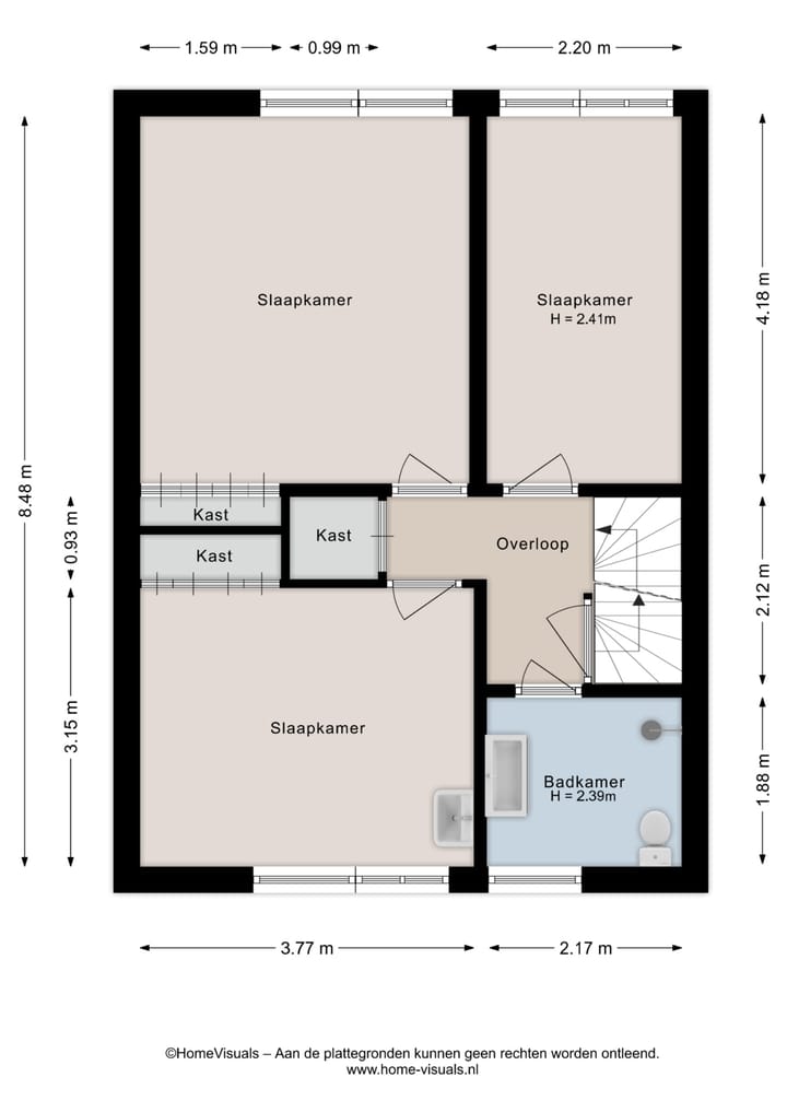 Foto 34 van Hunzelaan 17