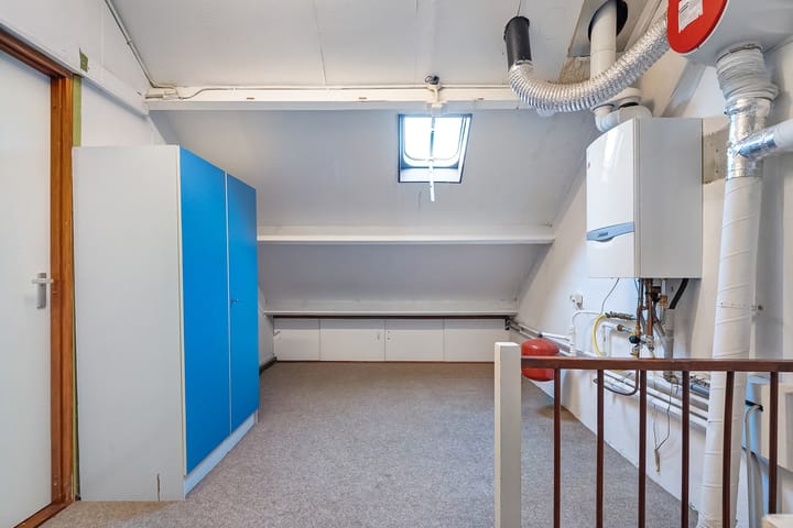 Foto 23 van Hunzelaan 17