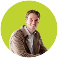 Tom Puik - Commercieel Medewerker