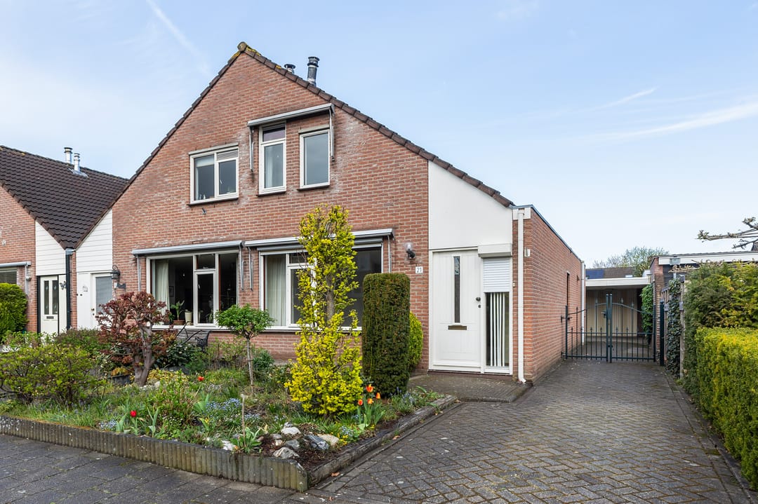 Foto 1 van Trekweg 21