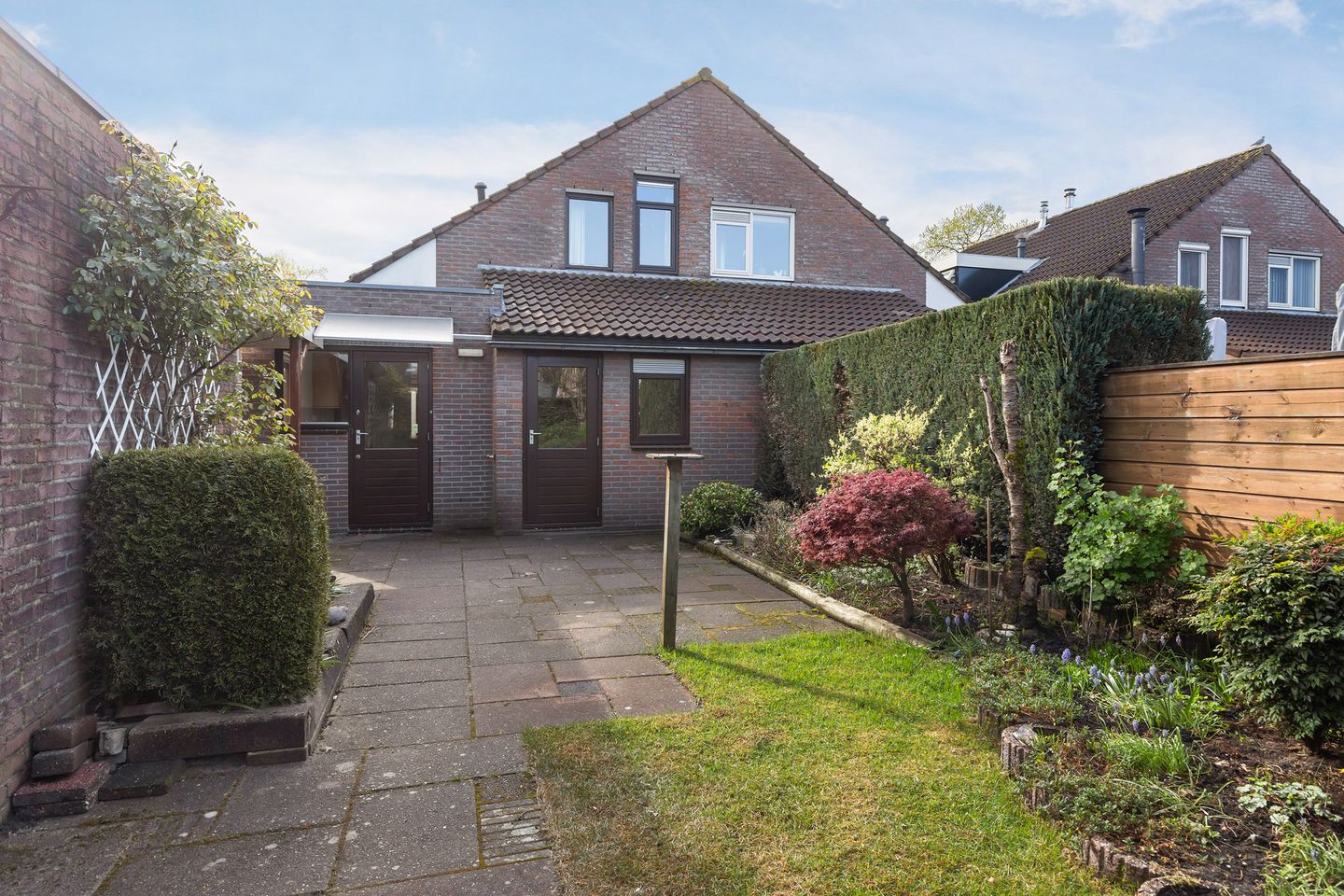 Foto 19 van Trekweg 21