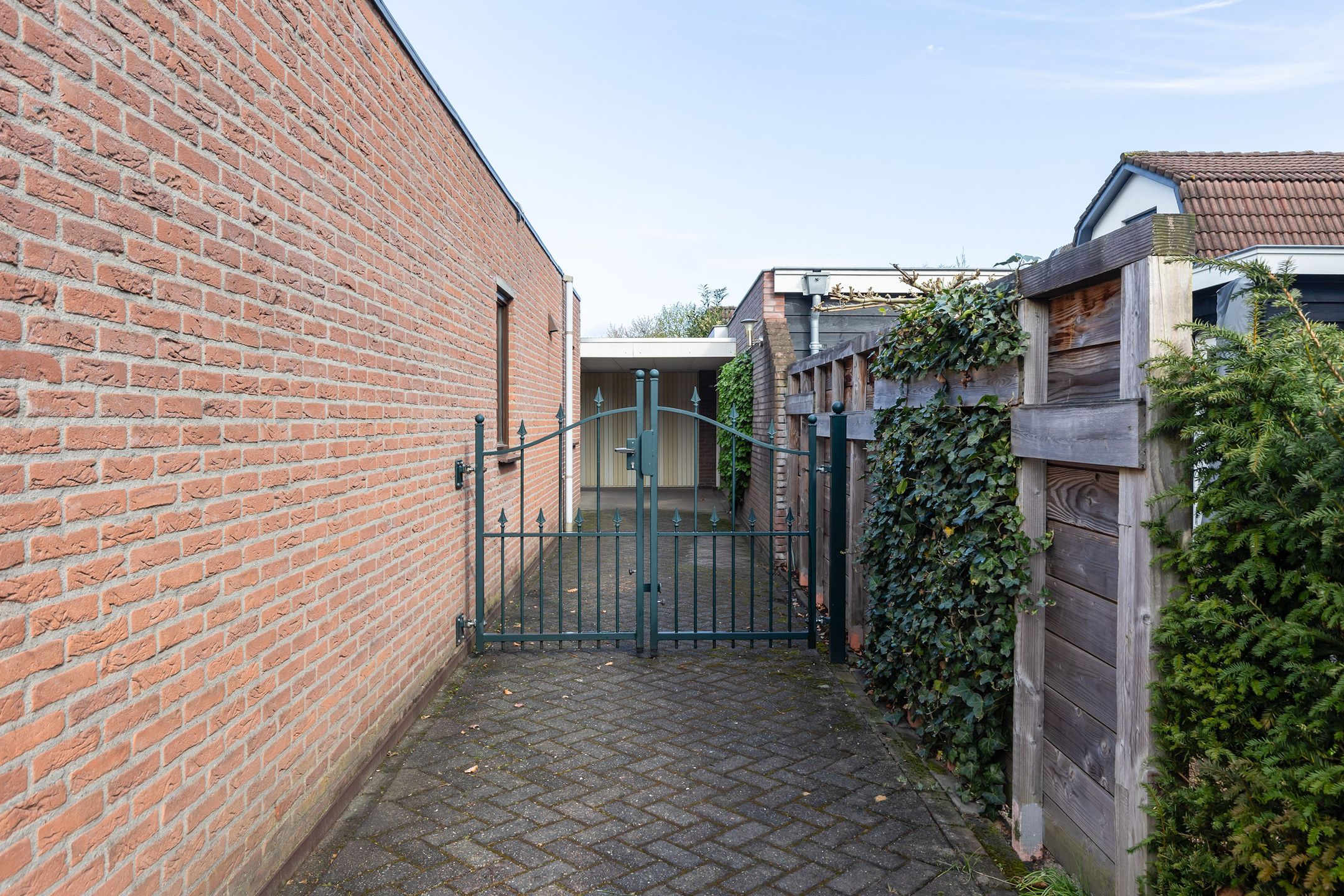 Foto 21 van Trekweg 21