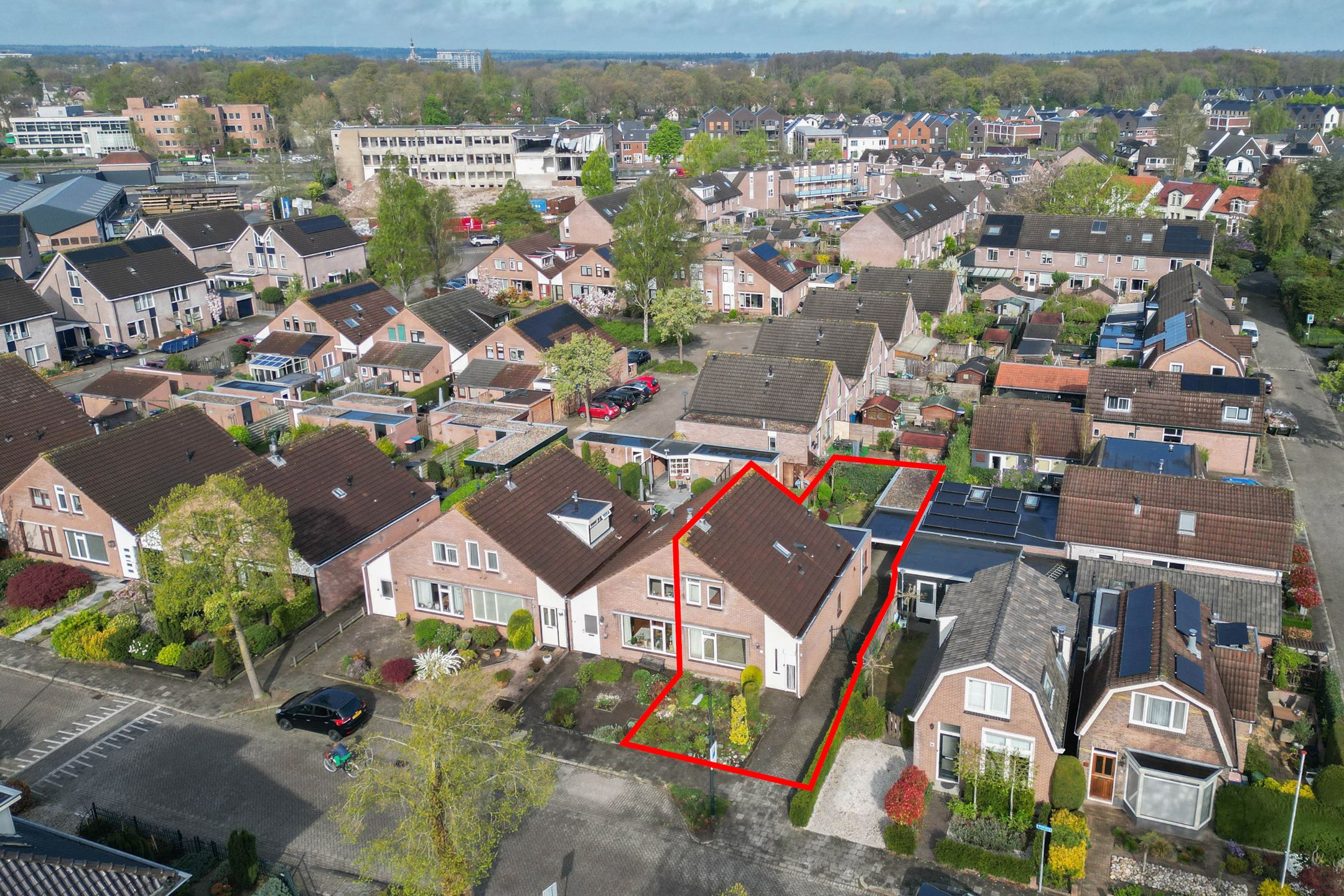 Foto 24 van Trekweg 21