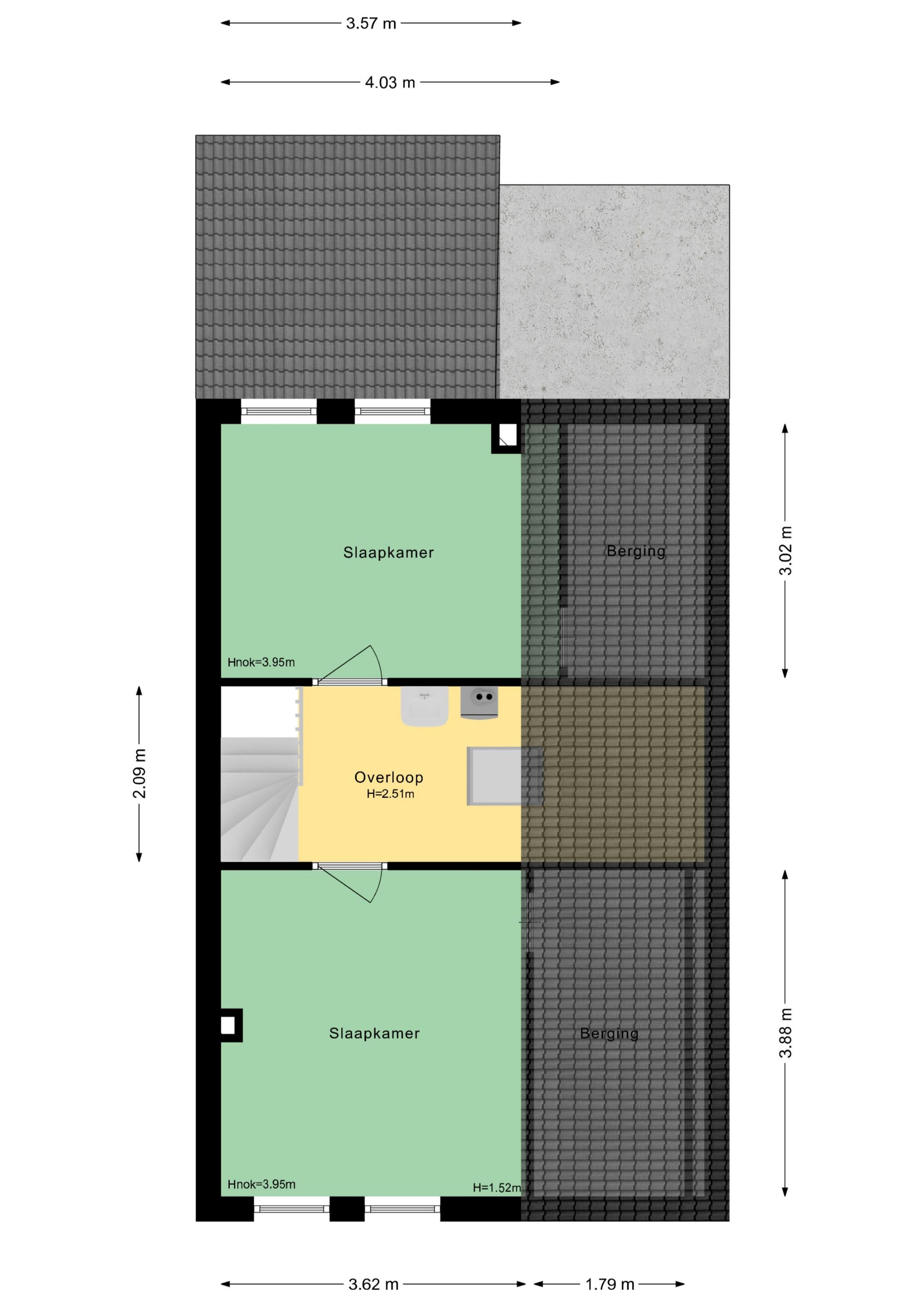 Foto 39 van Trekweg 21