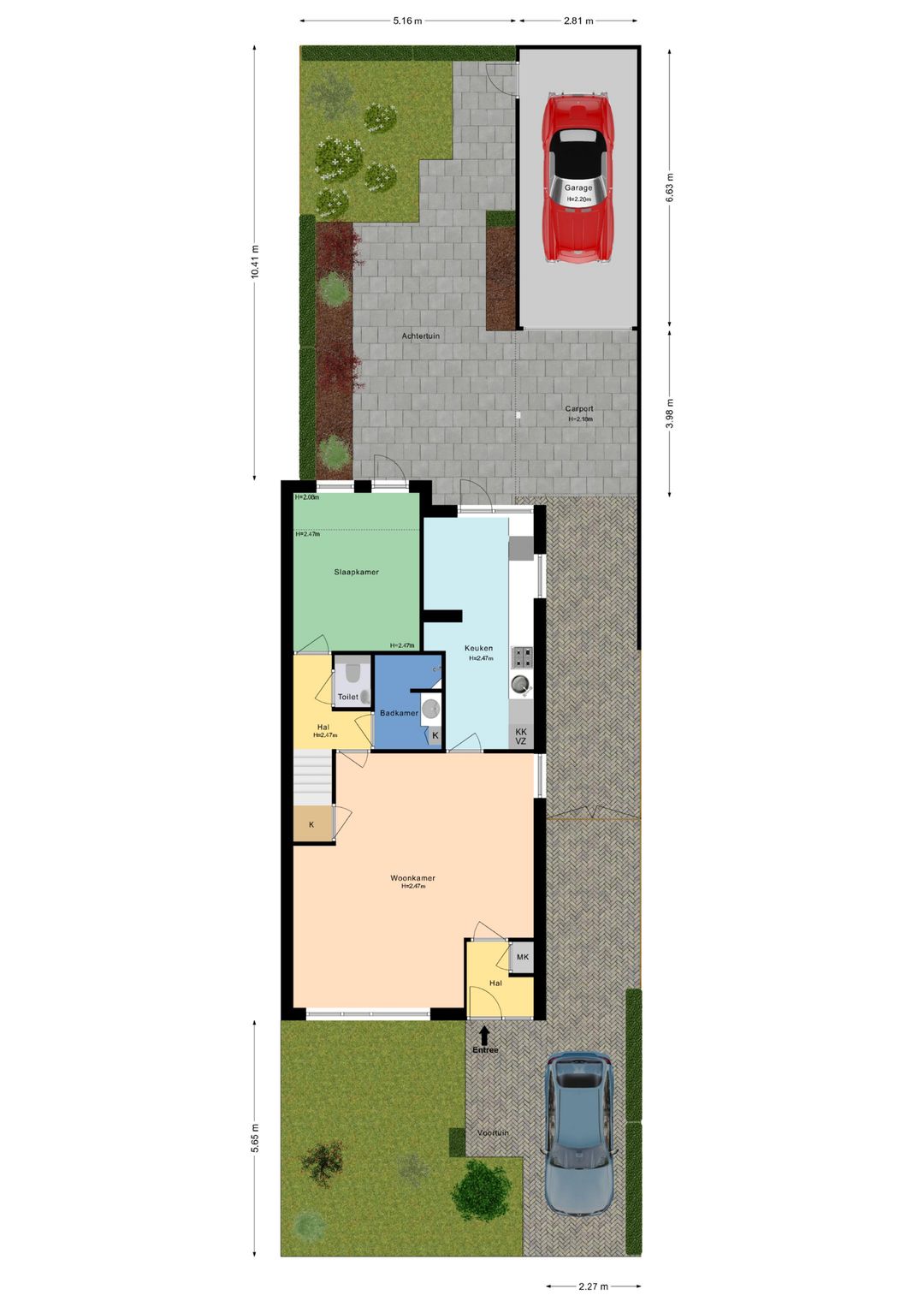 Foto 41 van Trekweg 21