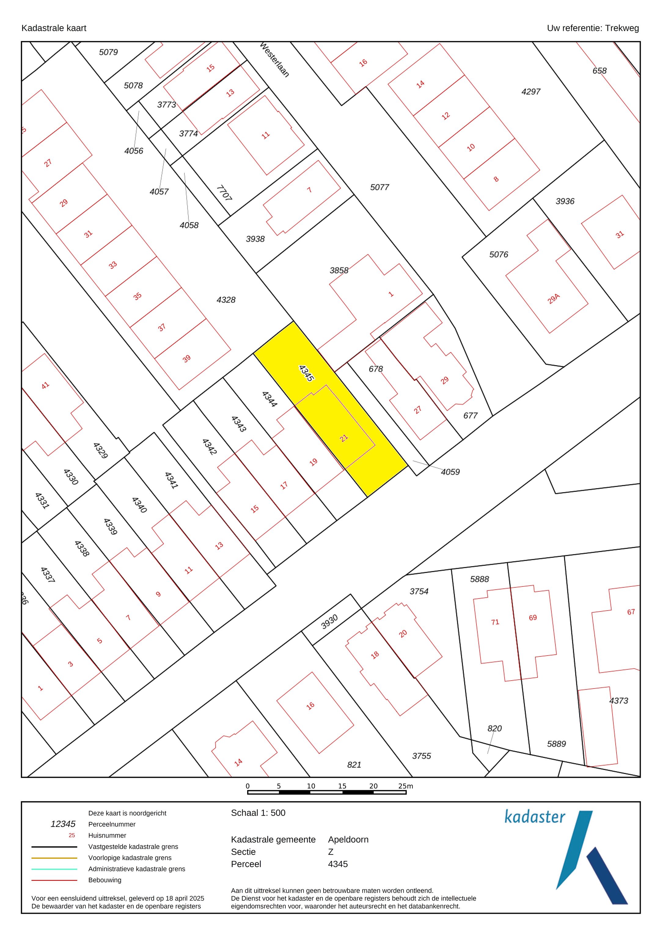 Foto 42 van Trekweg 21