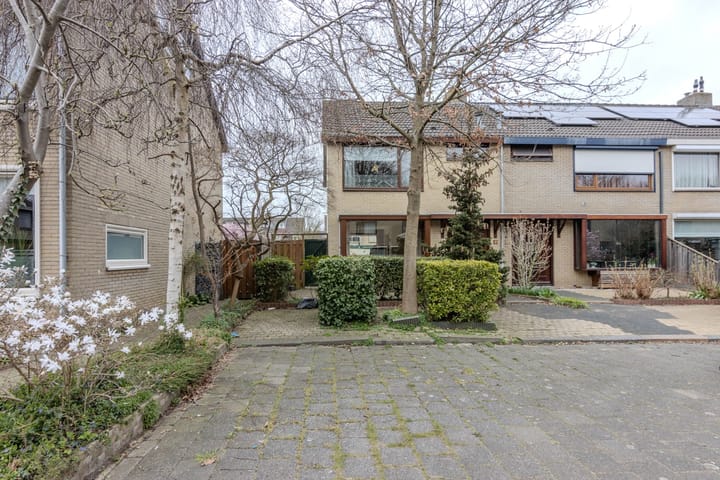 Foto 1 van Mercatorlaan 27