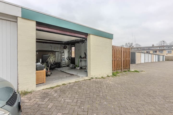 Foto 3 van Mercatorlaan 27