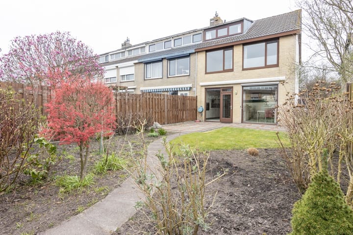 Foto 4 van Mercatorlaan 27