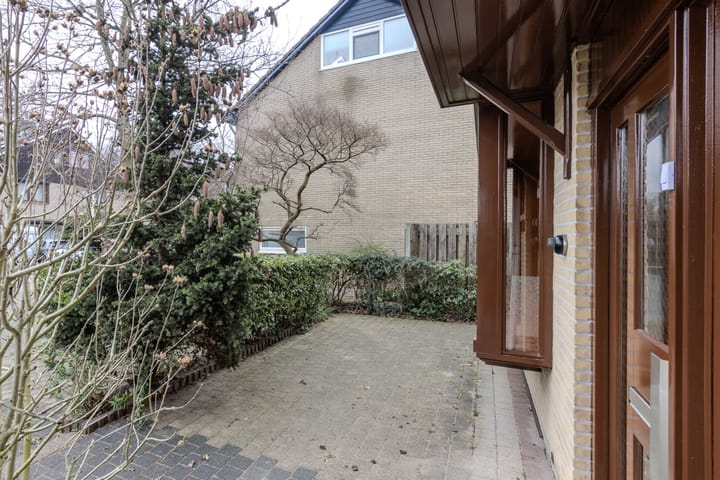 Foto 6 van Mercatorlaan 27