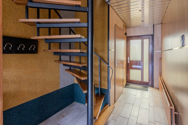 Foto 9 van Mercatorlaan 27