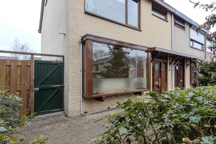 Foto 7 van Mercatorlaan 27