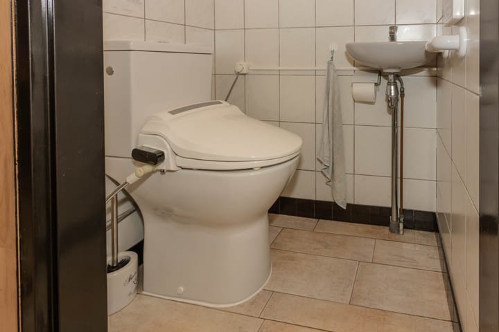 Foto 11 van Mercatorlaan 27