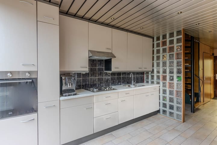 Foto 12 van Mercatorlaan 27