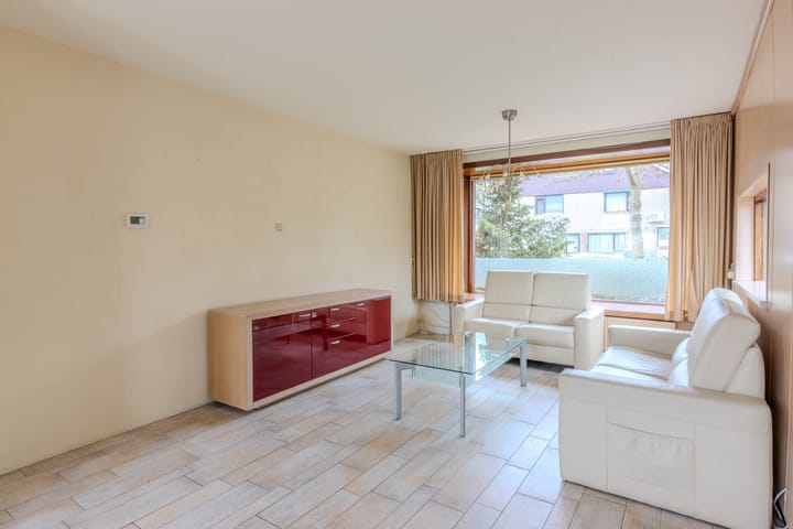 Foto 17 van Mercatorlaan 27