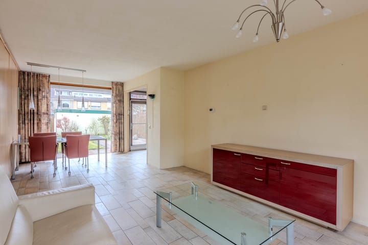 Foto 20 van Mercatorlaan 27