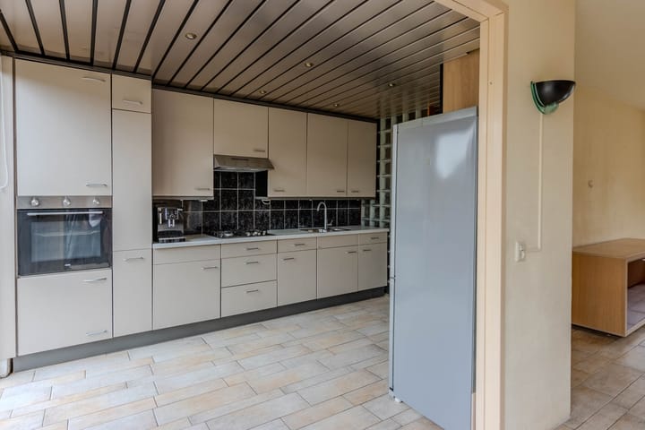 Foto 21 van Mercatorlaan 27