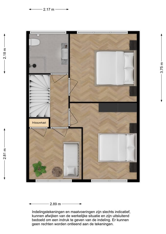 Foto 22 van Mercatorlaan 27