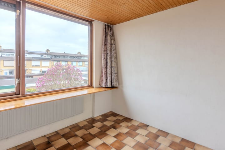 Foto 23 van Mercatorlaan 27