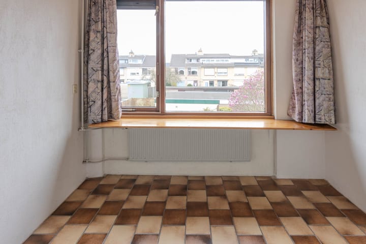 Foto 24 van Mercatorlaan 27