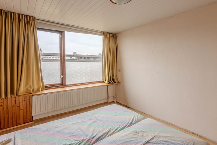 Foto 27 van Mercatorlaan 27