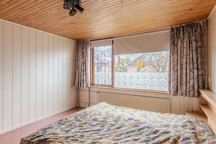 Foto 30 van Mercatorlaan 27