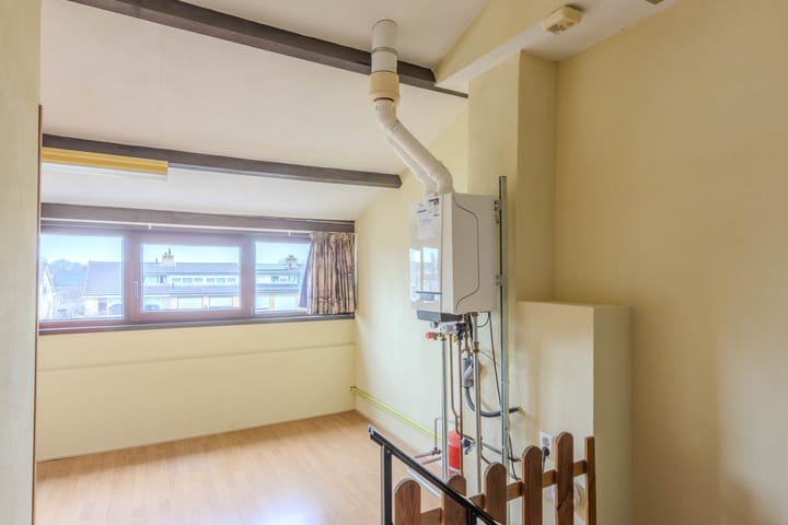 Foto 35 van Mercatorlaan 27