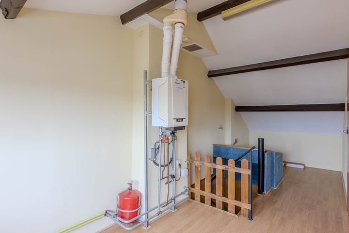 Foto 36 van Mercatorlaan 27