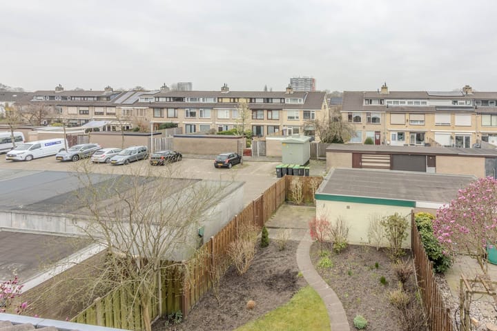 Foto 37 van Mercatorlaan 27