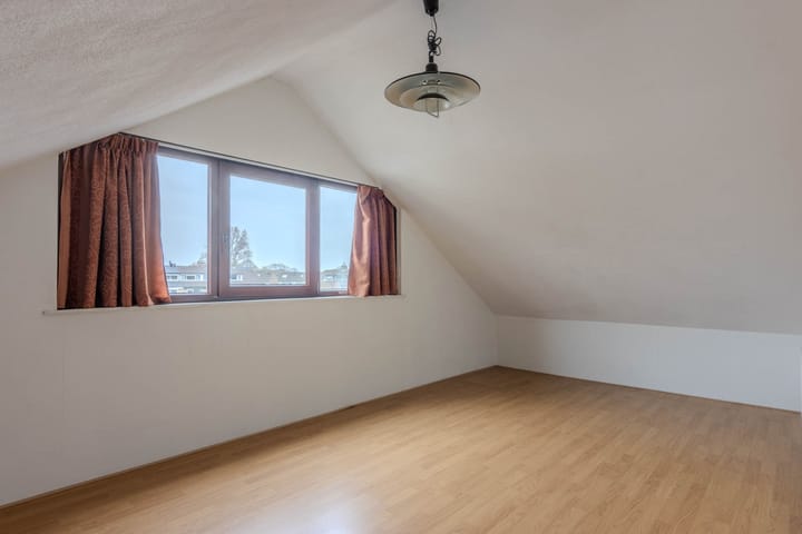 Foto 38 van Mercatorlaan 27