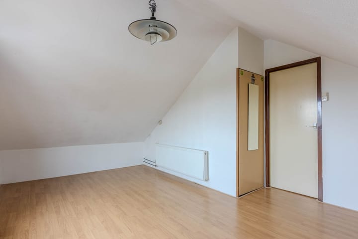 Foto 39 van Mercatorlaan 27