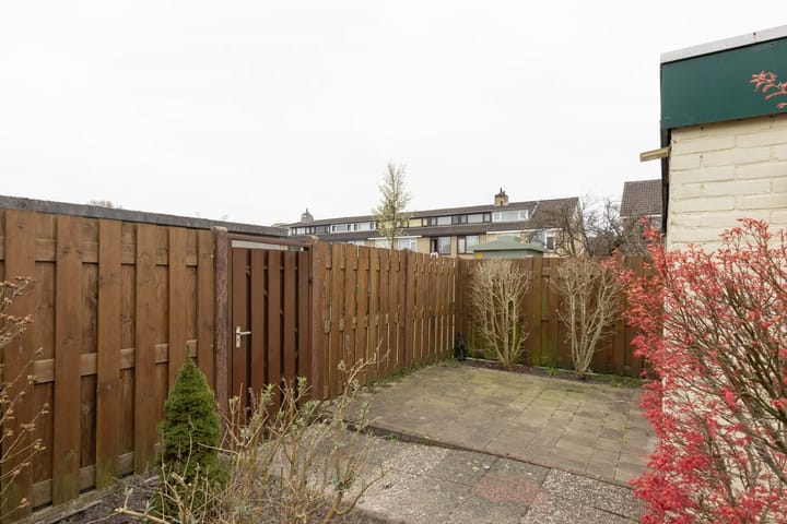 Foto 41 van Mercatorlaan 27