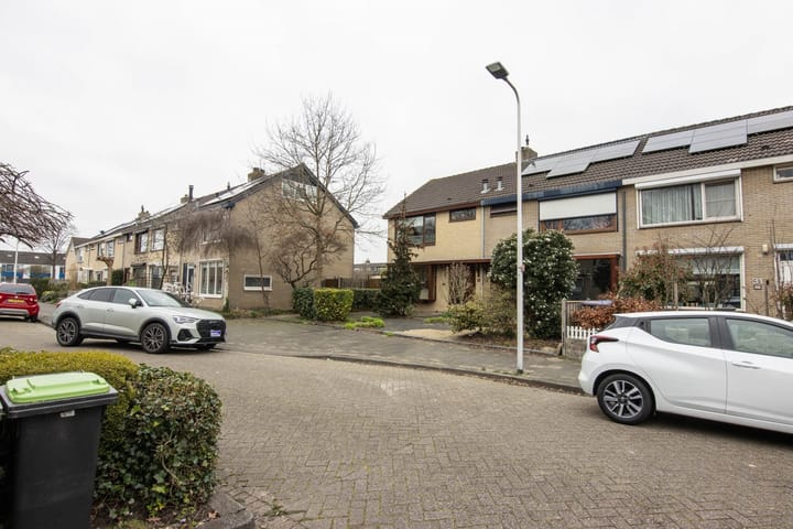 Foto 44 van Mercatorlaan 27