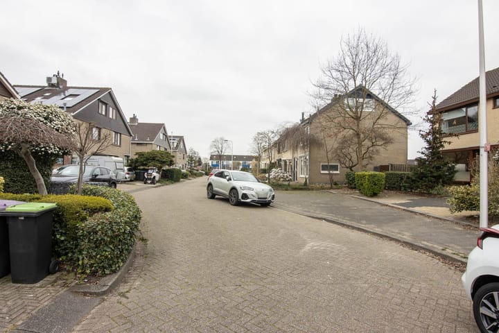 Foto 45 van Mercatorlaan 27