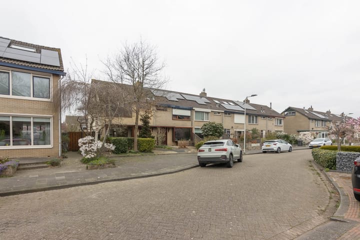 Foto 46 van Mercatorlaan 27