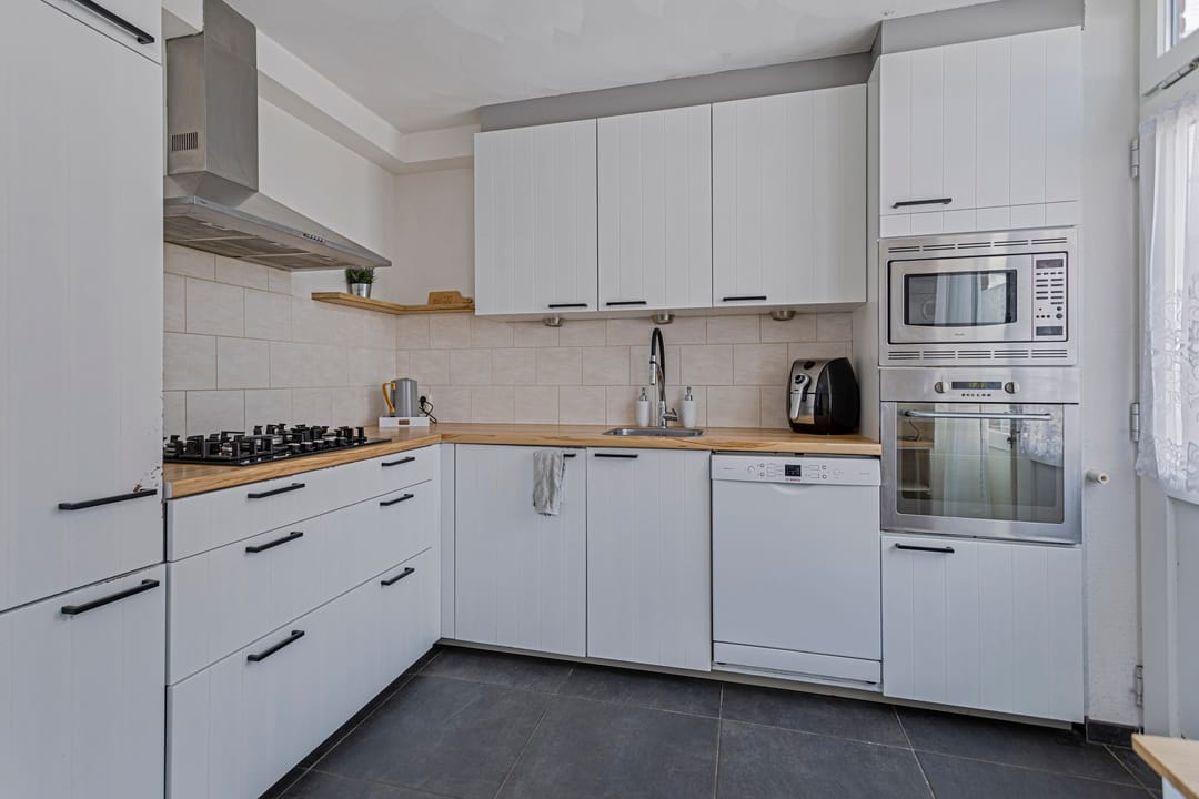 Photo 13 of Albardastraat 63