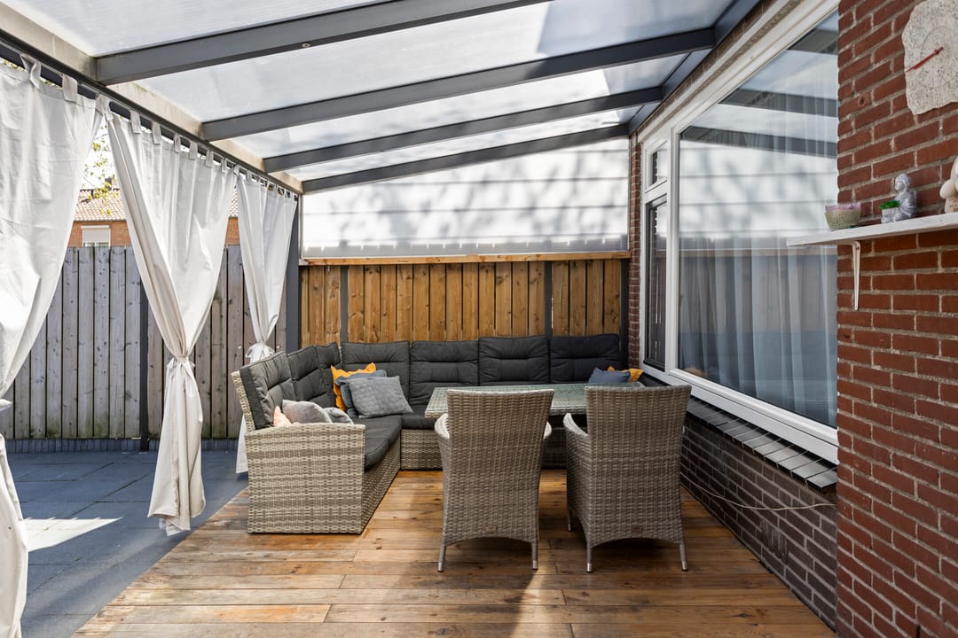 Photo 16 of Albardastraat 63