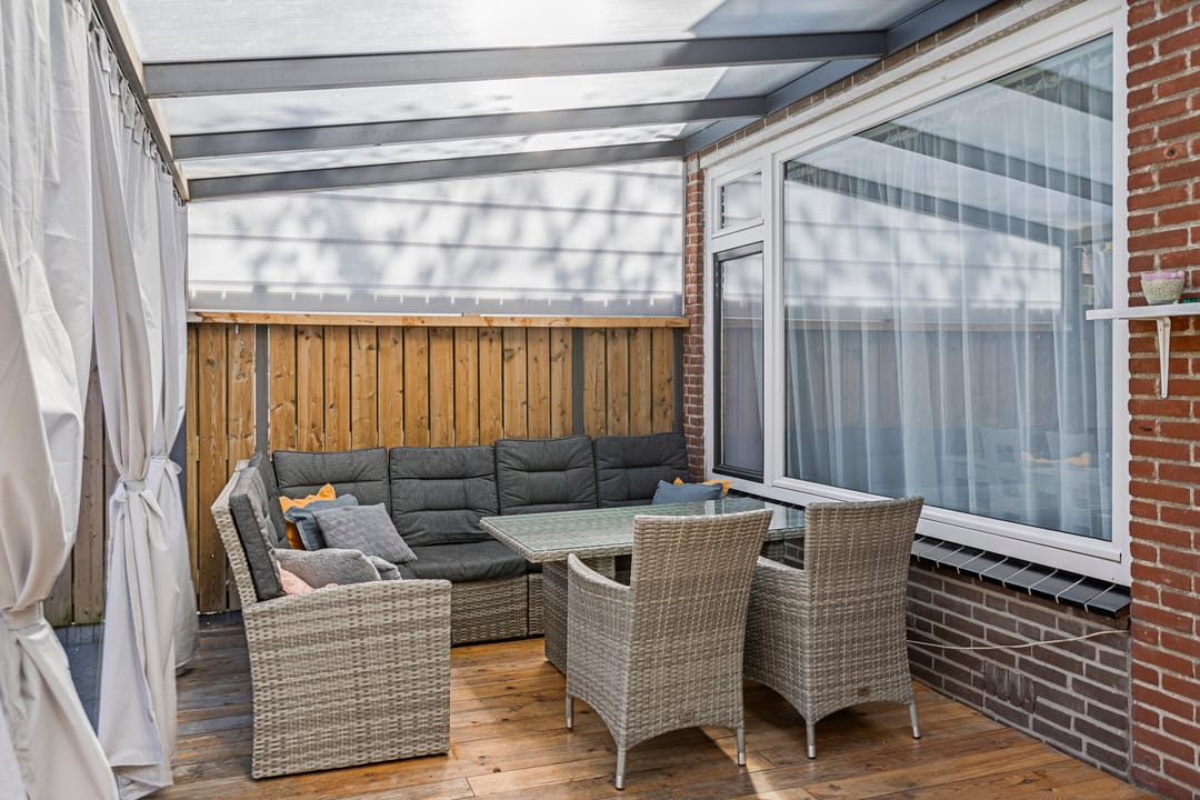 Photo 17 of Albardastraat 63