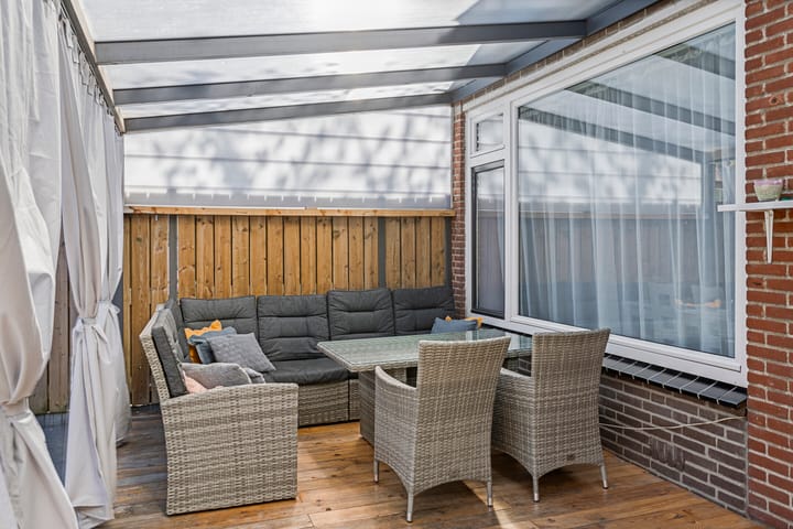 Foto 17 van Albardastraat 63