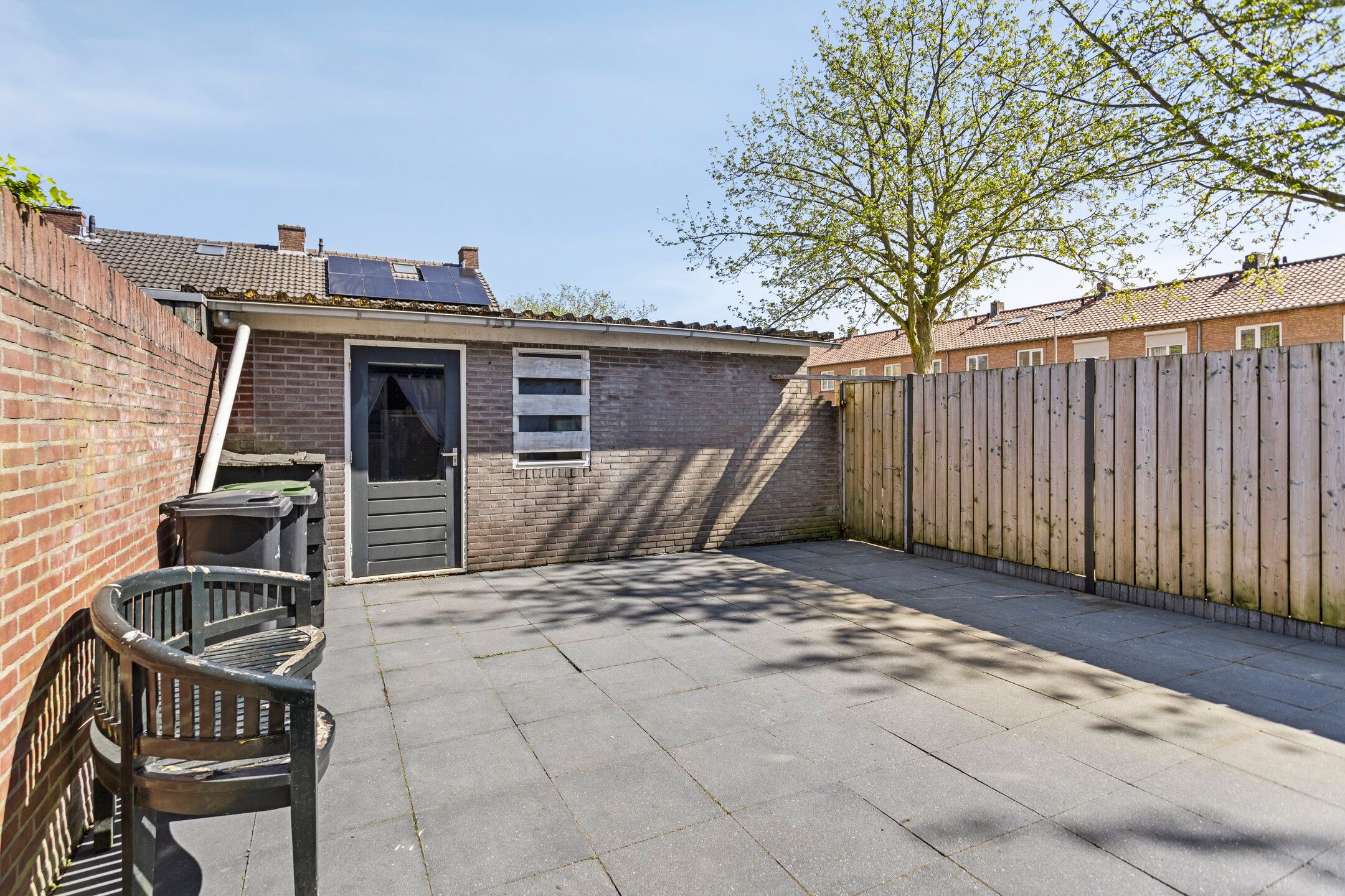 Photo 18 of Albardastraat 63