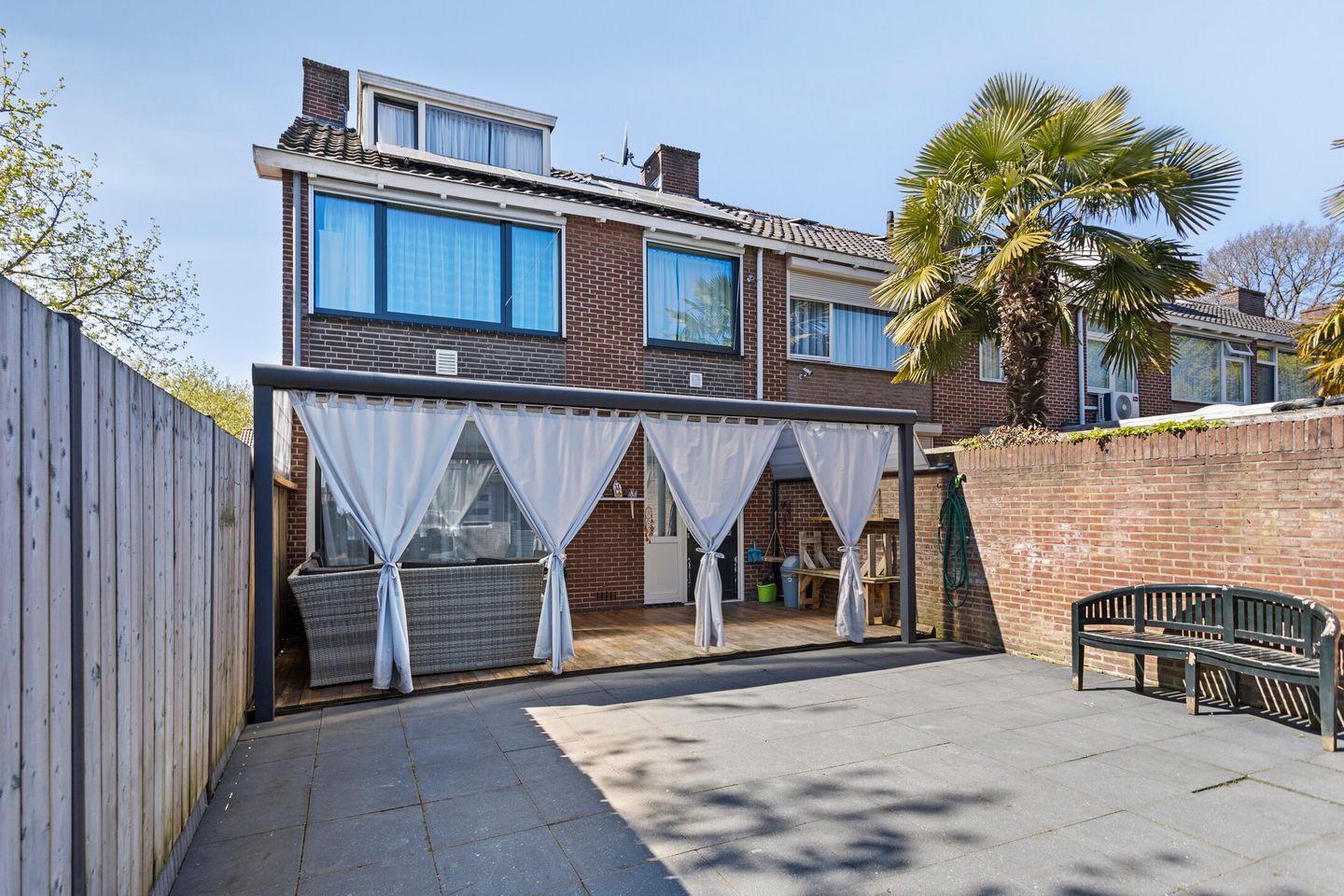 Photo 19 of Albardastraat 63