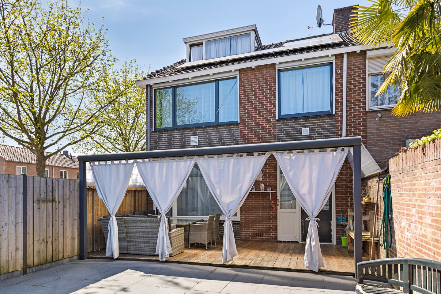 Photo 20 of Albardastraat 63
