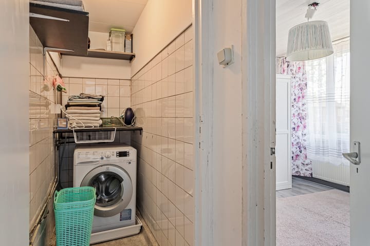 Foto 27 van Albardastraat 63